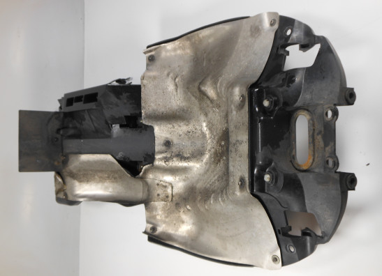 Hinterradabdeckung Honda VFR 800 I