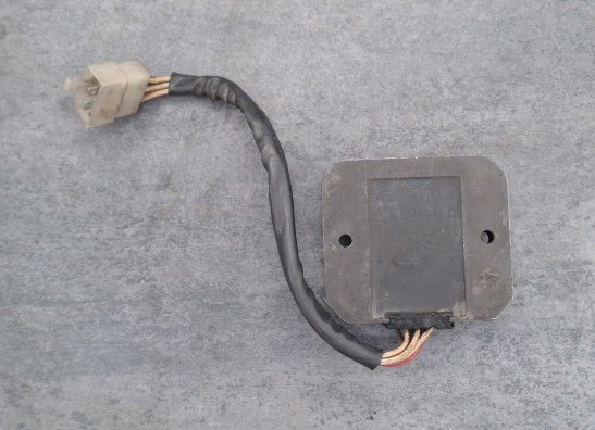 Regulator rectifier  Honda Goldwing GL