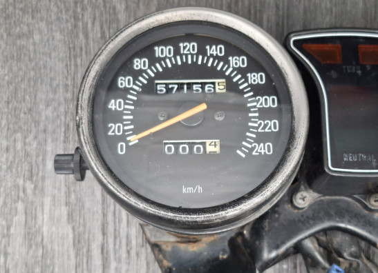 Tellerset Yamaha XS 1100