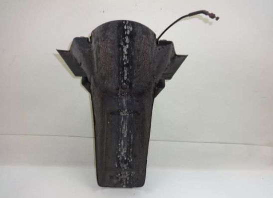 Kentekenplaathouder Honda VF 1000 F