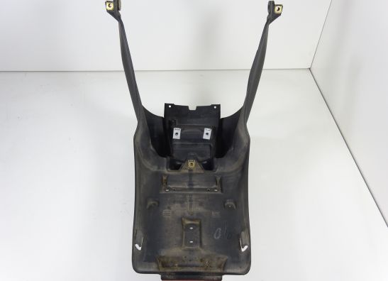 Kentekenplaathouder BMW K 1200 RS