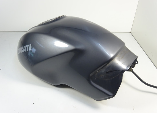 Tank Ducati monster 600