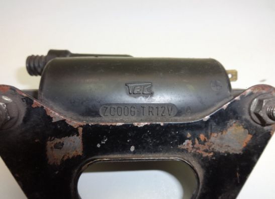 Bobine Kawasaki Z 750