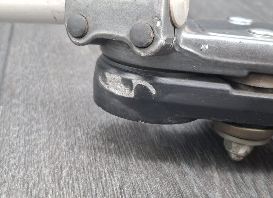 Steer Suzuki GSX R 1300 Hayabusa