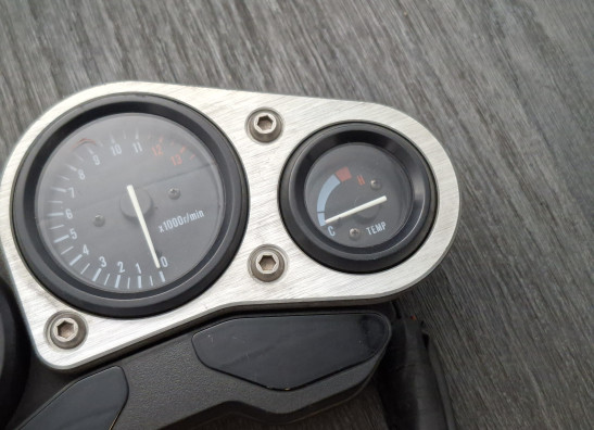 Meter combination Suzuki GSX R 1100