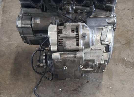 Motorblock Suzuki GSX F 750