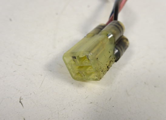 Versnellingsbak Suzuki DL 650 V STROM