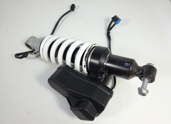 Rear cushion BMW R 1200 RT