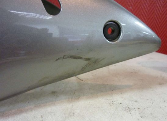 Rear cowl Suzuki GSX R 1300 Hayabusa