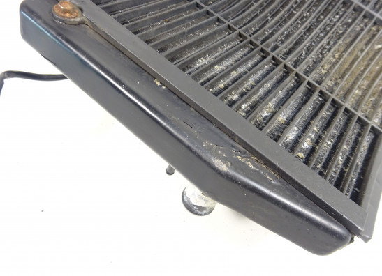 Radiateur Yamaha FJR 1300