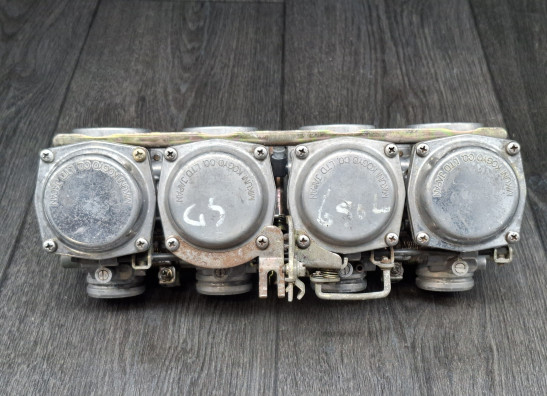 Carburetor assy Suzuki GS 650