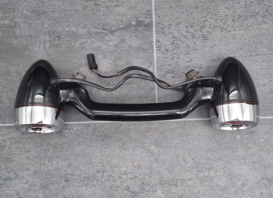 Blinker Harley Davidson FLSTF Fat Boy