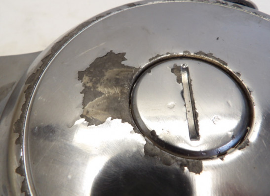 Lichtmaschinendeckel Suzuki VS 800 Intruder