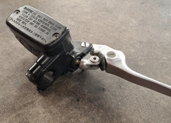 Rempomp Honda VFR 800 I