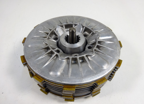 Clutch BMW K 1300 GT