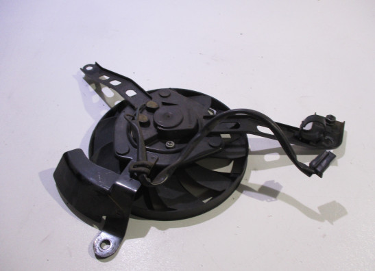 Radiator toebehoren Yamaha MT 07