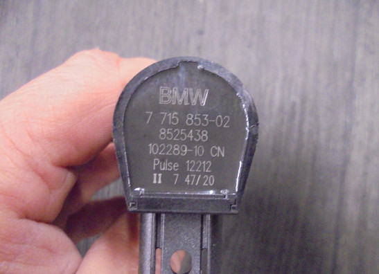 Ignition Coil BMW R 1200 GS