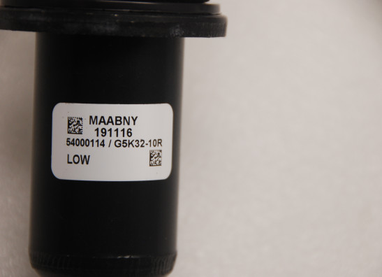 Achterschokbreker Harley Davidson Touring FL