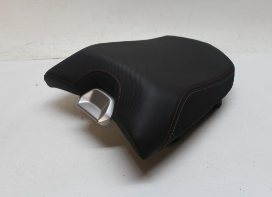 Soziussitz Yamaha Tracer 900 GT