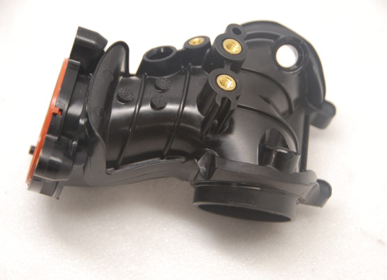 Air intake Harley Davidson Softtail