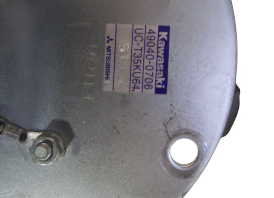 Brandstofpomp Kawasaki ER 6