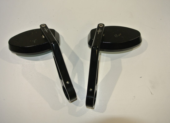 Mirror set Yamaha MT 07