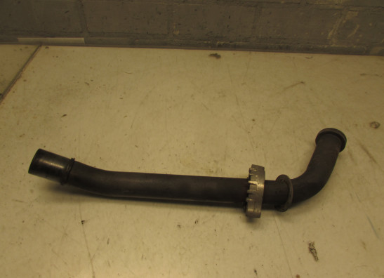 Auspuff Honda VT 1100
