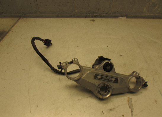 Fork top bridge Honda CBR 1000 F