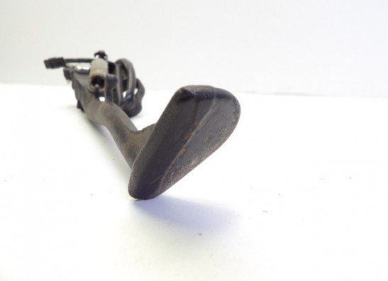 Stander Kawasaki ZZR 1400