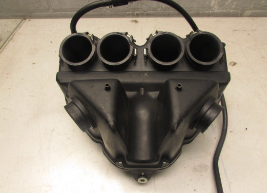 Luchtfilterhuis Yamaha YZF 600 Thundercat