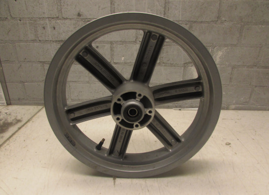 Voorvelg Aprilia Sportcity 125