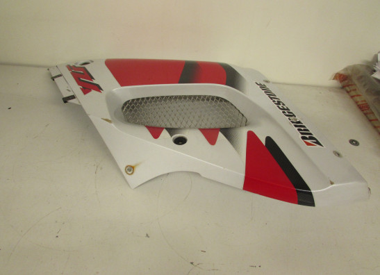 Seitenverkleidung rechts Yamaha YZF R6