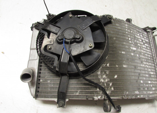 Radiateur Suzuki GSX R 600