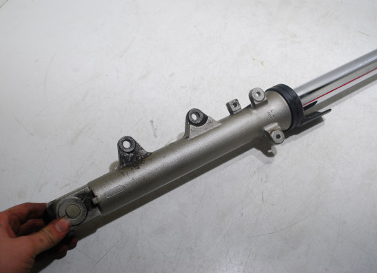 Voorpoot links compleet Yamaha XJ 600 Diversion