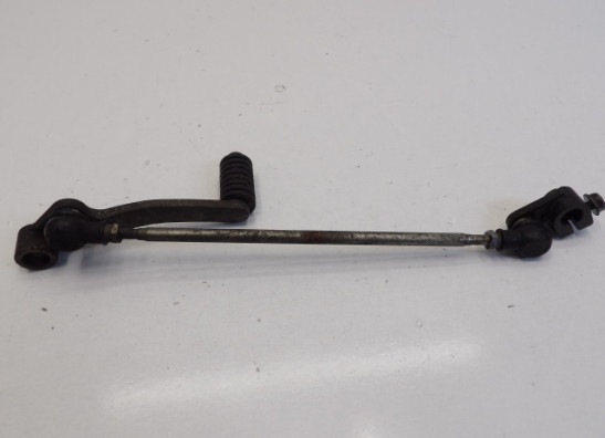 Gear change pedal  Yamaha TDM