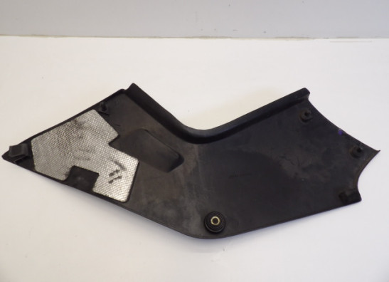 Cowl right small Suzuki GSX F 1100