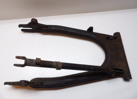 Achterbrug Honda CB 750 