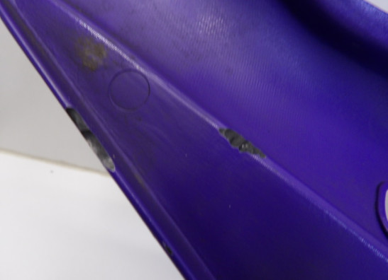 Rechter achterkant Kawasaki ZX 7 R