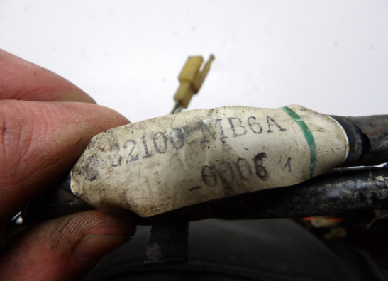 Kabelboom Honda VF 1000 F