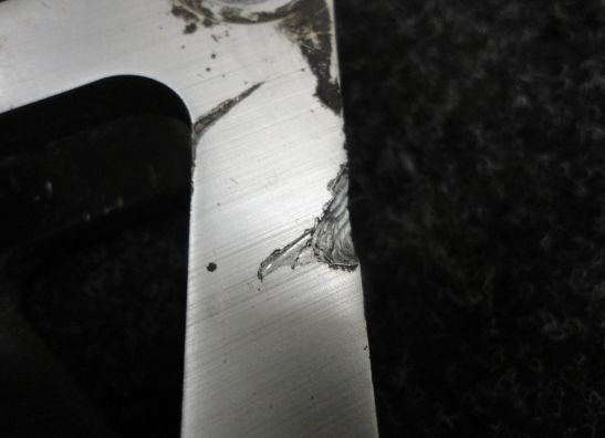 Cushion connecting rod  Yamaha YZF R1