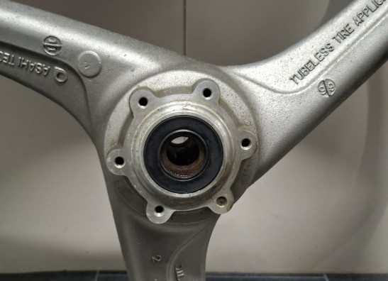 Voorvelg Honda CBR 1100 XX