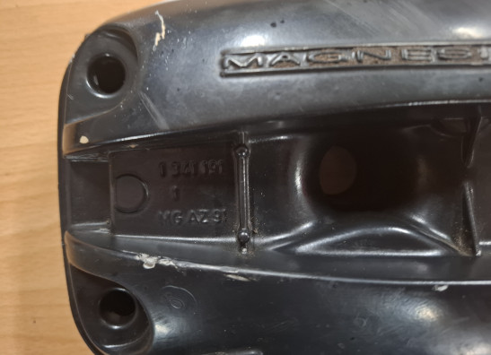 Kleppendeksel BMW R 1150 R