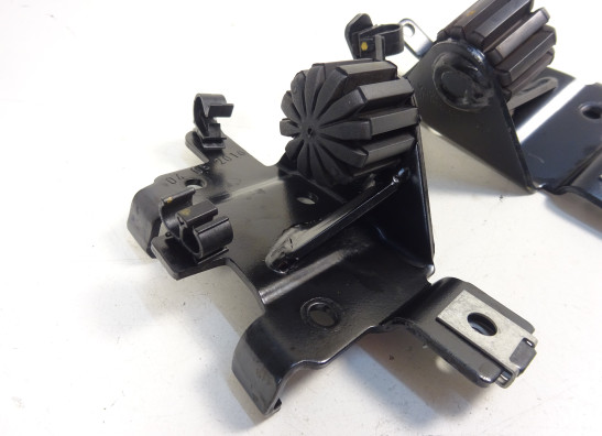 Sitzbank BMW R 1200 R