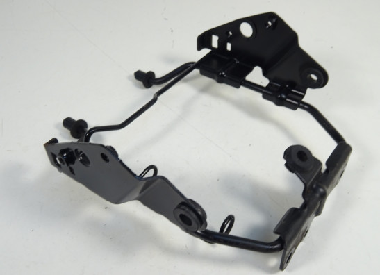 Topkuipsteun Suzuki GSR 600