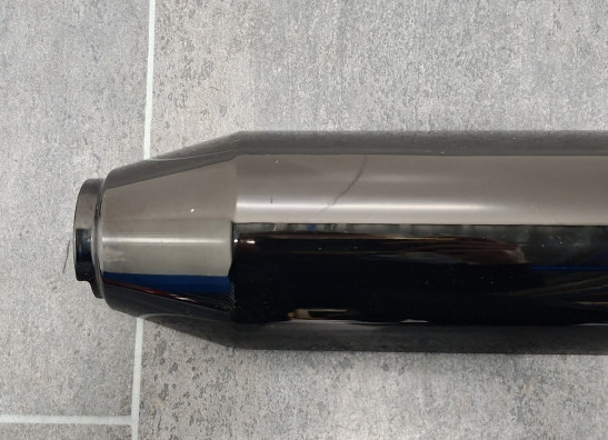 Uitlaat Harley Davidson FXSB Breakout