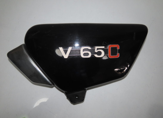 Cowl left small Moto Guzzi V 65 C