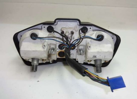 Meter combination Yamaha XTZ Tenere