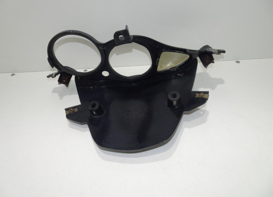 Topkuip bekleding Suzuki TL 1000