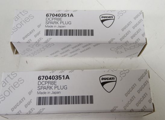 Bobine Ducati monster 1100