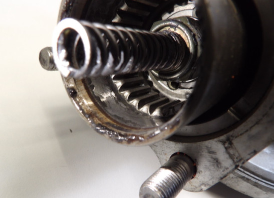 Cardan Yamaha XVS 1100 Dragstar